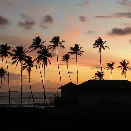 Ocean On House Unawatuna Exterior foto
