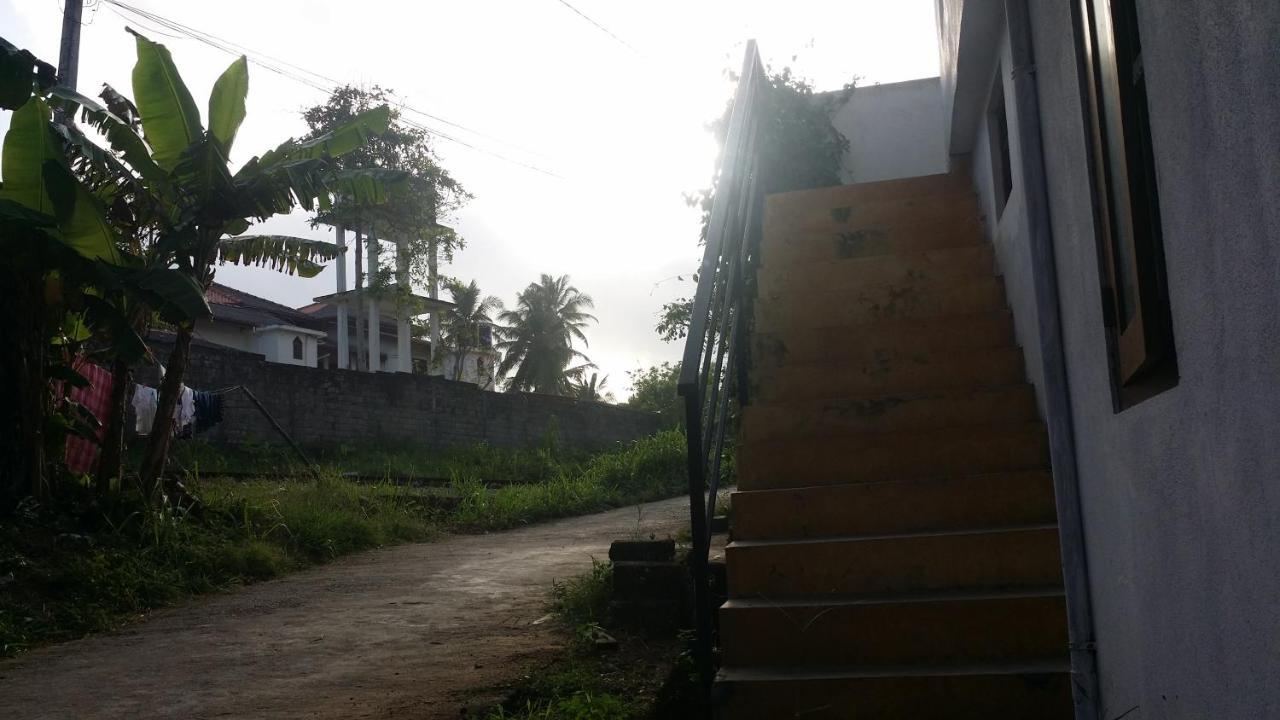 Ocean On House Unawatuna Exterior foto