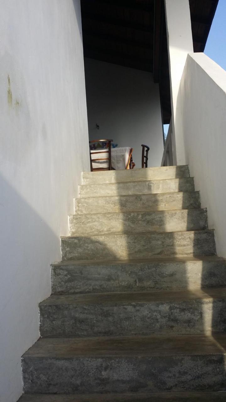 Ocean On House Unawatuna Exterior foto