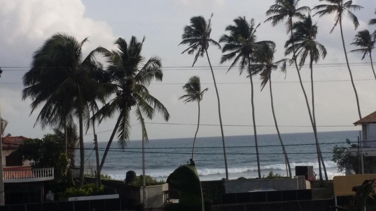 Ocean On House Unawatuna Exterior foto