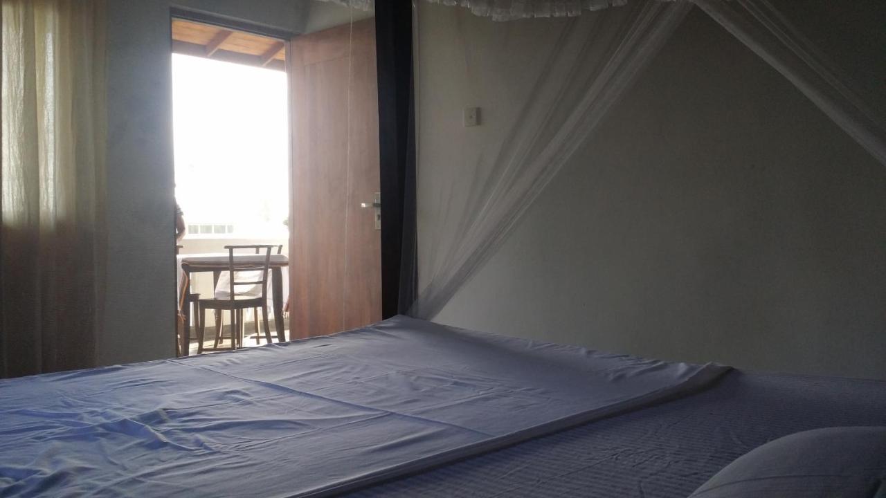 Ocean On House Unawatuna Exterior foto