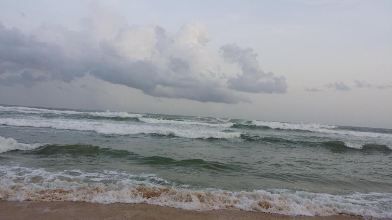 Ocean On House Unawatuna Exterior foto